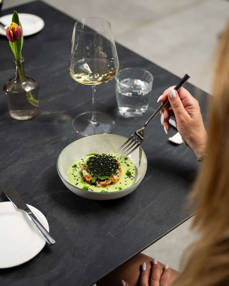 Nico&rsquo;s Bistro