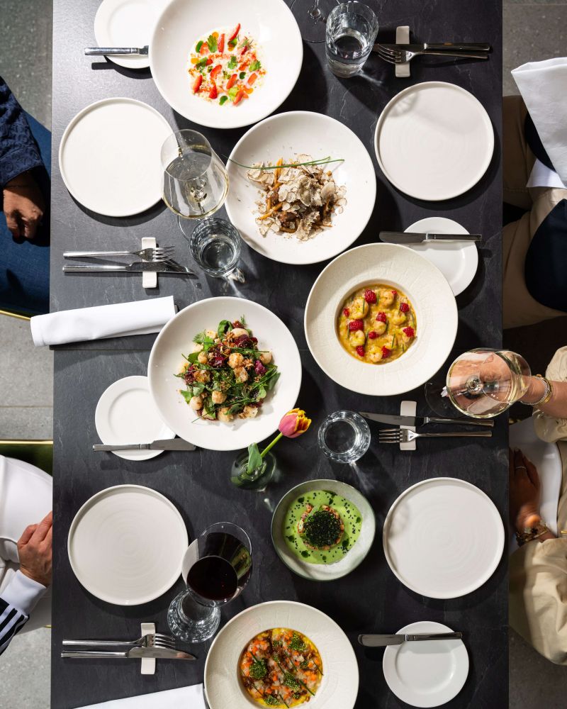Nico&rsquo;s Bistro