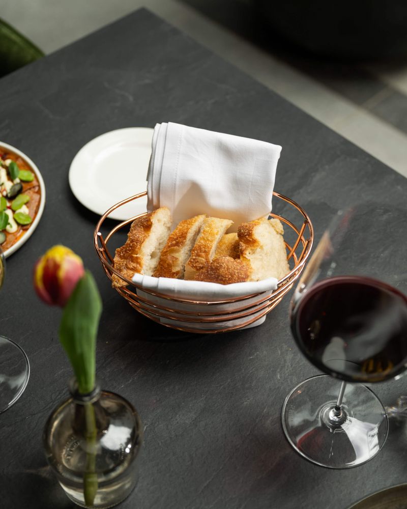 Nico&rsquo;s Bistro