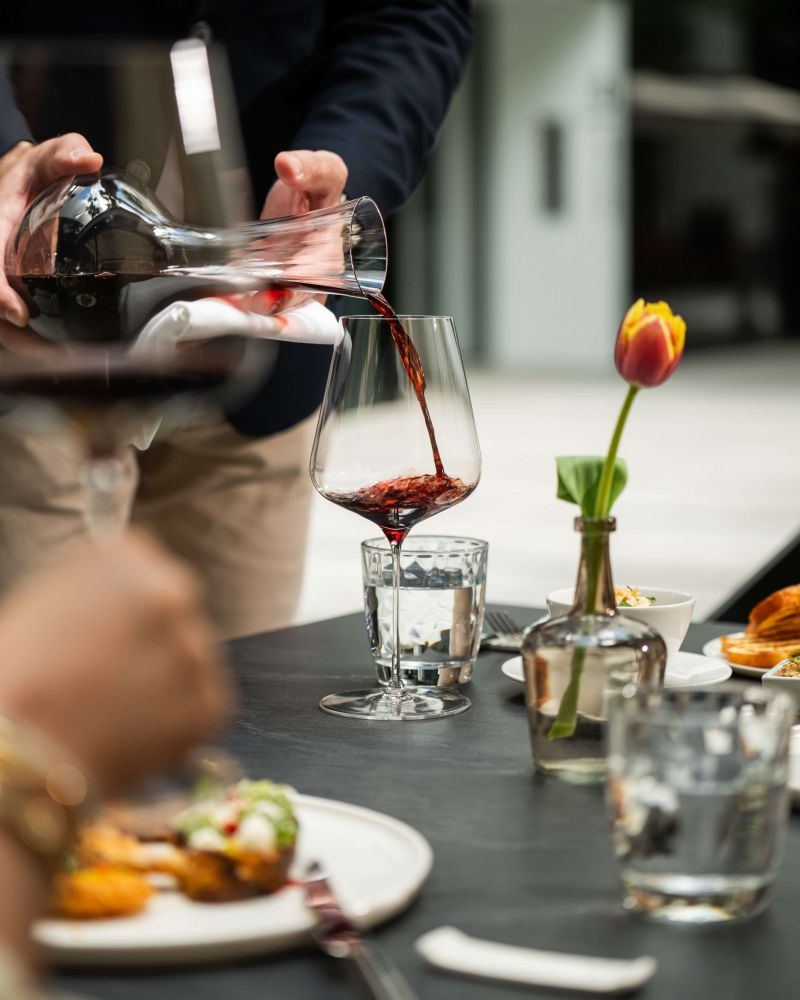 Nico&rsquo;s Bistro