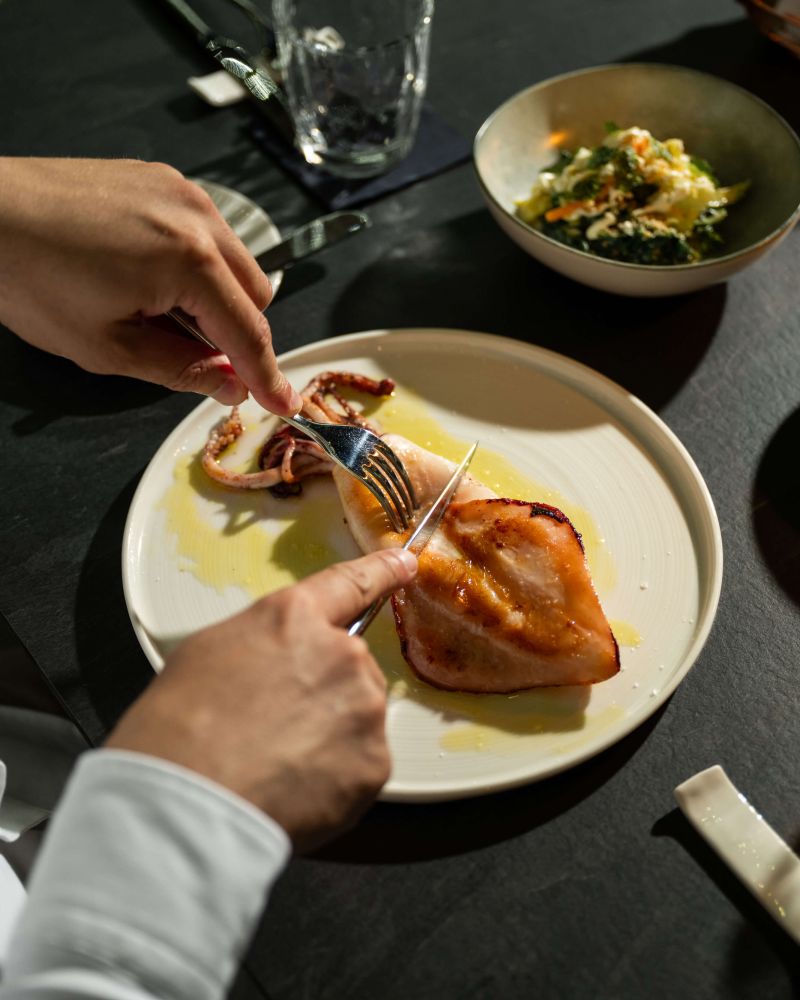 Nico&rsquo;s Bistro
